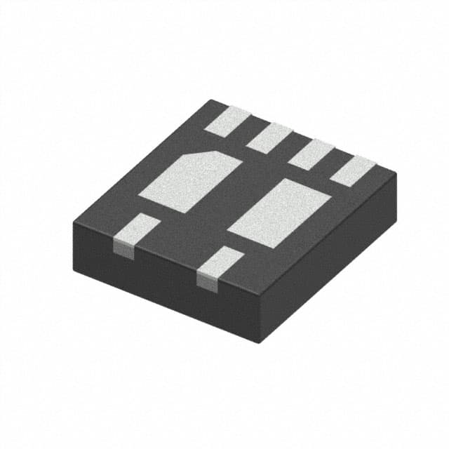 ON Semiconductor NSPM5131MUTBG