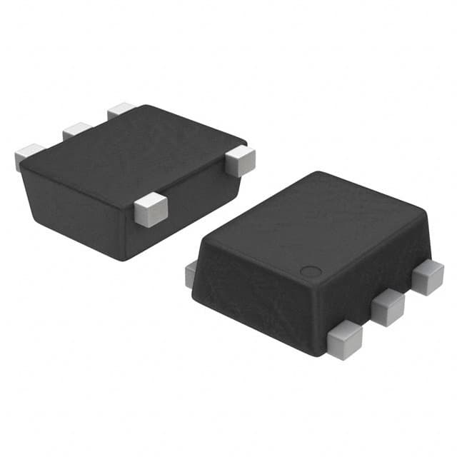 ON Semiconductor SZNUP4016P5T5G