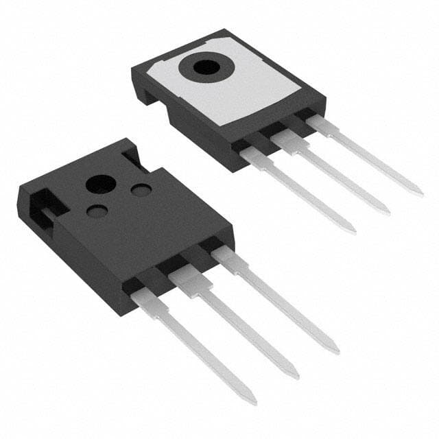 ON Semiconductor ISL9K1560G3