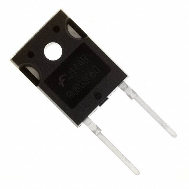 ON Semiconductor RURG3060