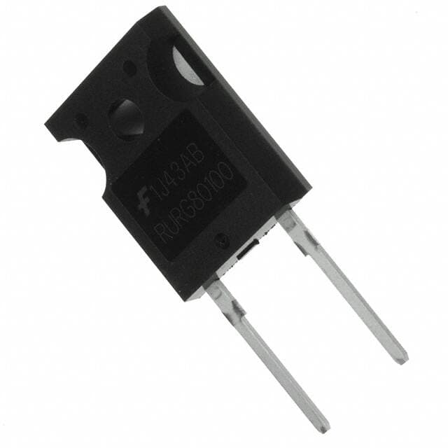 ON Semiconductor RURG80100