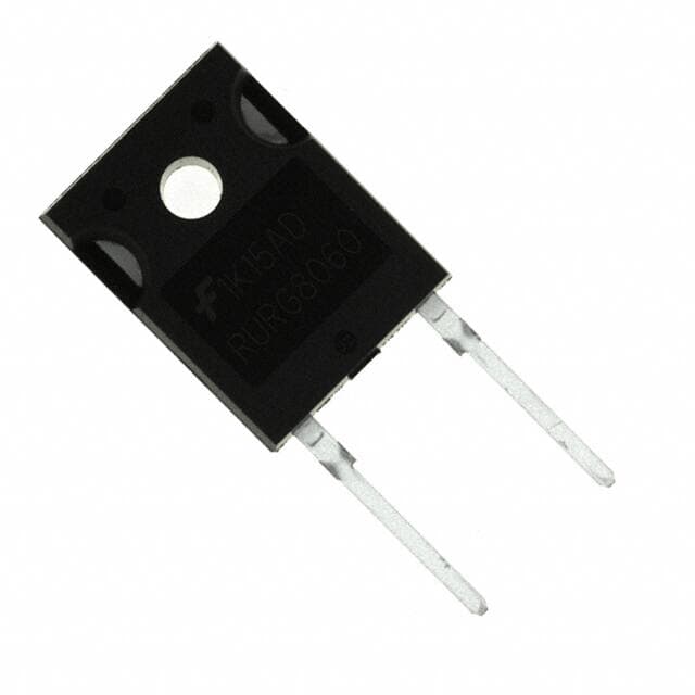 ON Semiconductor RURG8060