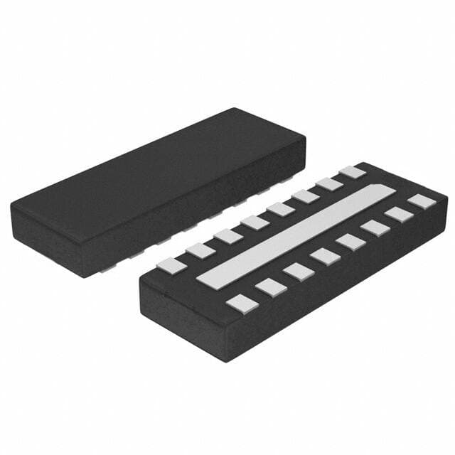 ON Semiconductor CM1235-08DE