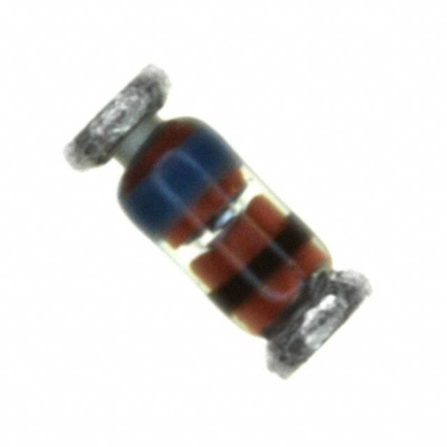 ON Semiconductor FLZ13VC