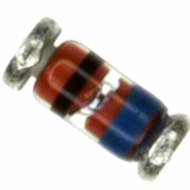 ON Semiconductor FLZ16VC