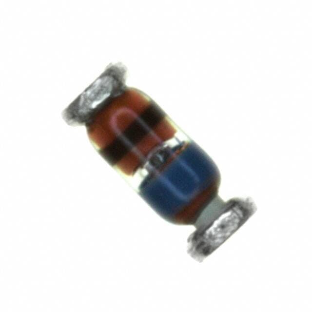 ON Semiconductor FLZ33VC