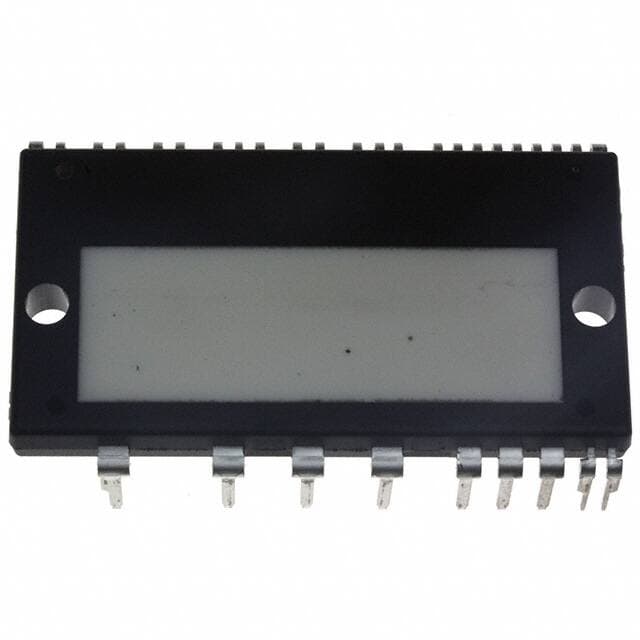 ON Semiconductor FSAM15SM60A