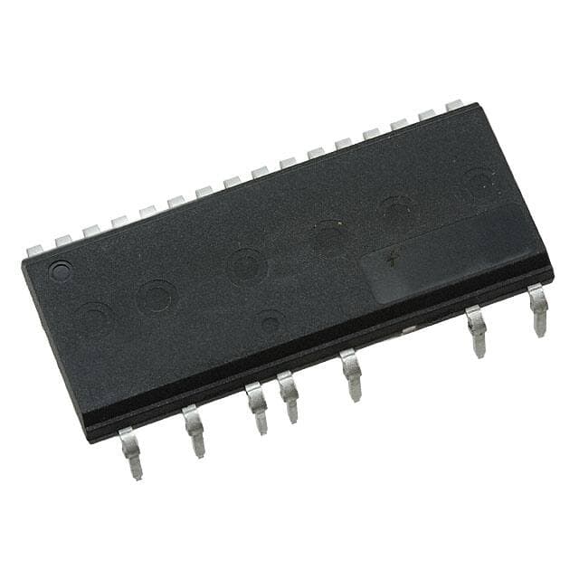 ON Semiconductor FSB50250UD