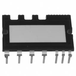 FSBS3CH60LON Semiconductor