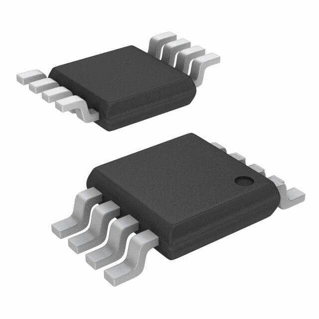 ON Semiconductor MC100LVEP16DTG