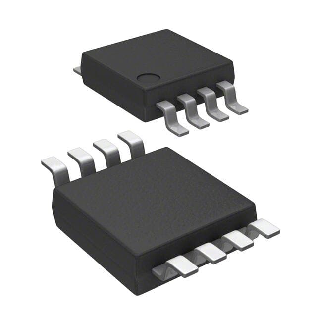 ON Semiconductor PCA9517ADMR2G