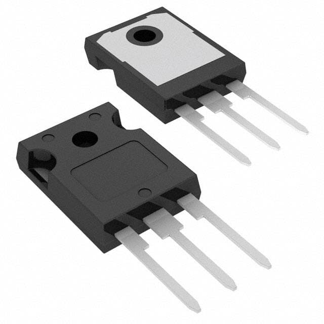 ON Semiconductor HGTG20N60B3D