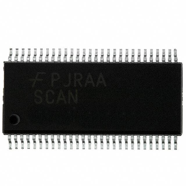 ON Semiconductor GTLP16612MEAX