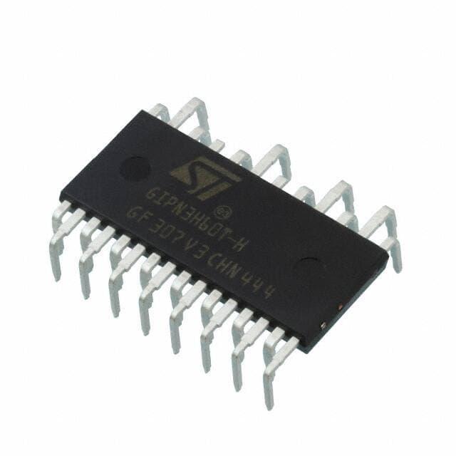 ON Semiconductor FNB40560B2