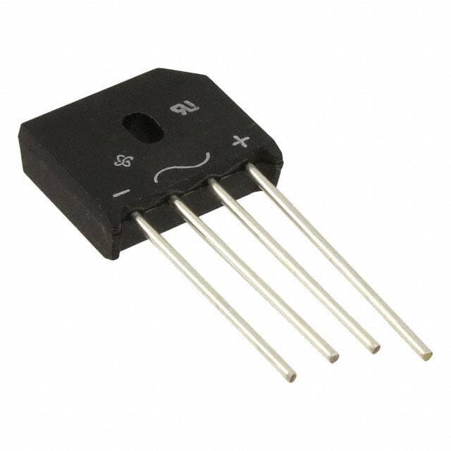 ON Semiconductor KBU6J