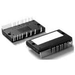 ON Semiconductor FSAM20SL60