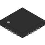 ON Semiconductor NCP6922CBMTTXG
