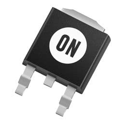 ON Semiconductor NRVBD660CTT4G