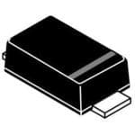 ON Semiconductor NRVHP140SFT3G