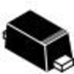 ON Semiconductor BAS40P2T5G