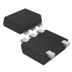 ON Semiconductor SBE808-TL-E