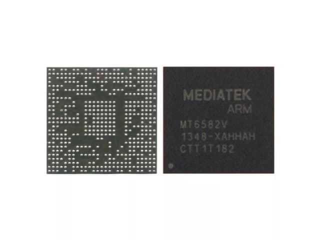 MediaTek MT6582V/UA
