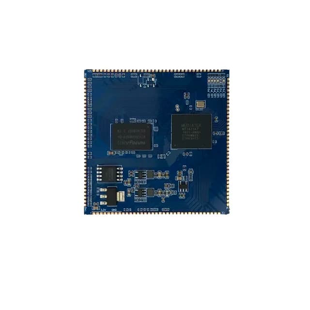 MediaTek MT7621A/N