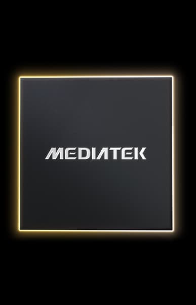 MediaTek MT7603UN/B