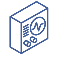Broadcom EMCL13E2H-25.000M