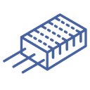 ON Semiconductor MT9V024IA7XTM-DP