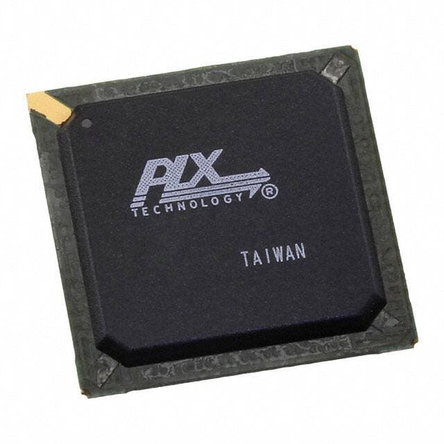 BROADCOM PEX8604-BA50BI G