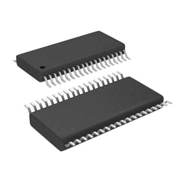 ON Semiconductor CM2020-00TR