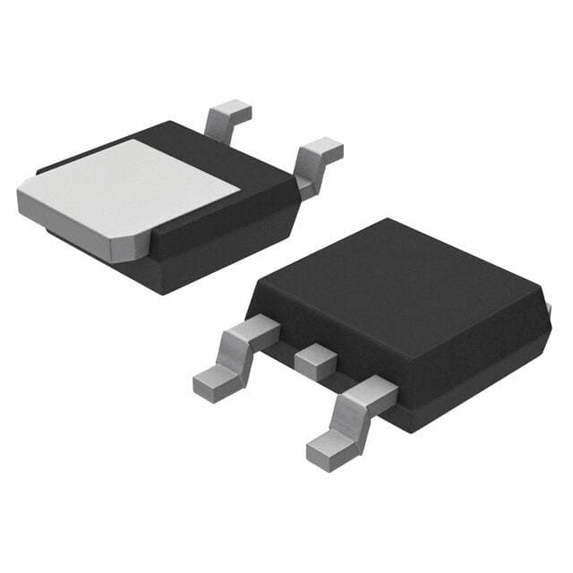 ON Semiconductor MBRD650CT