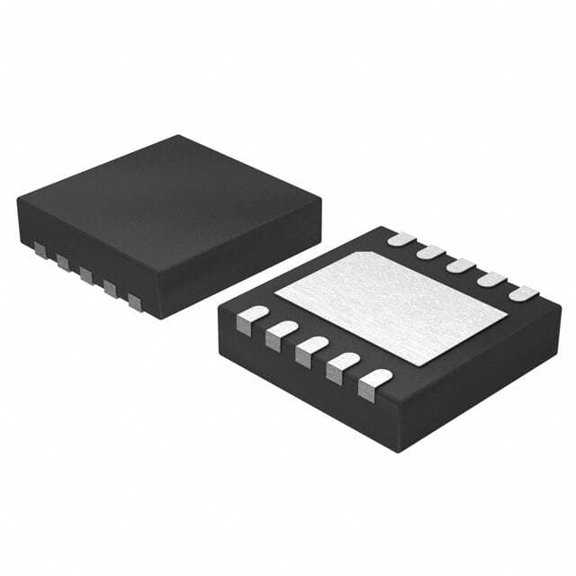 ON Semiconductor NCP347MTAITBG