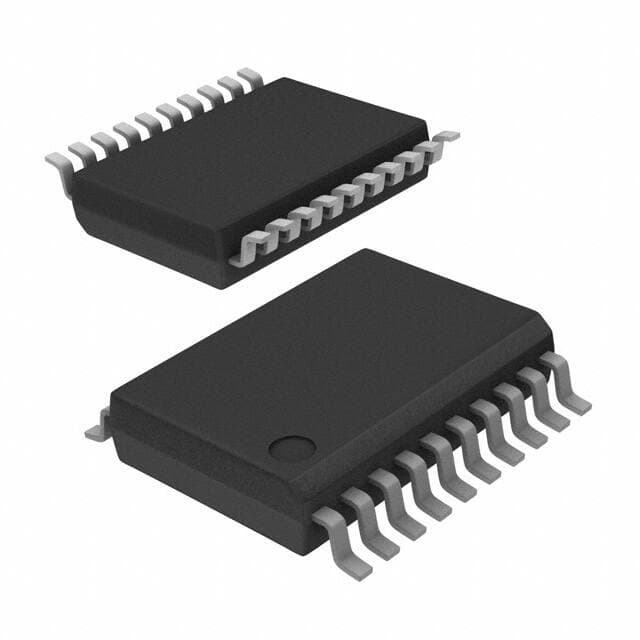 ON Semiconductor 74F1071MSAX