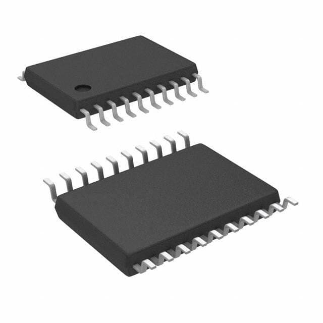 ON Semiconductor MC74LCX245DTR2G