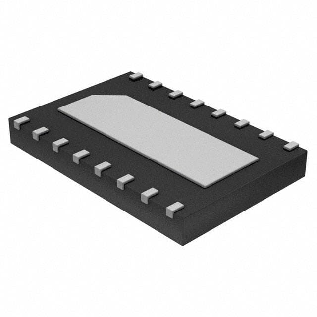 ON Semiconductor CM1234-08DE