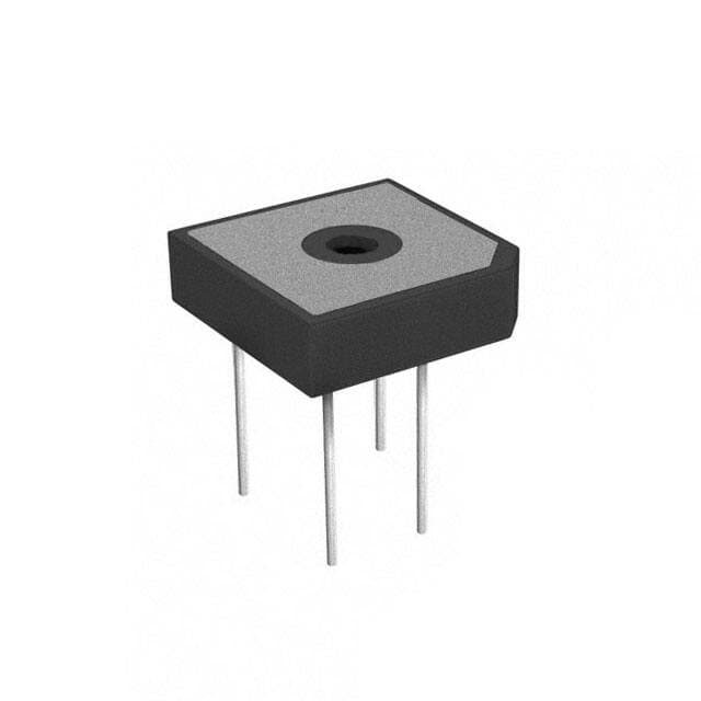 ON Semiconductor DBA100G