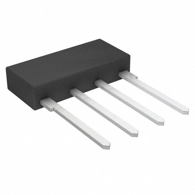 ON Semiconductor DBF250G