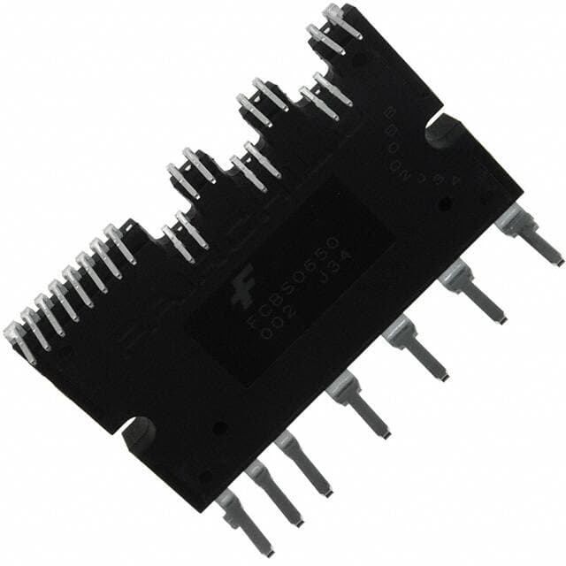 ON Semiconductor FCBS0650