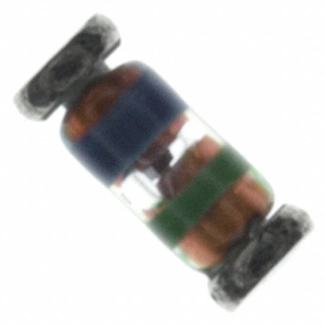 ON Semiconductor FLZ10VB