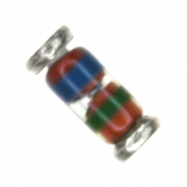 ON Semiconductor FLZ3V3B