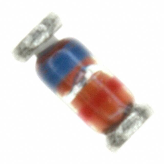 ON Semiconductor FLZ4V7A