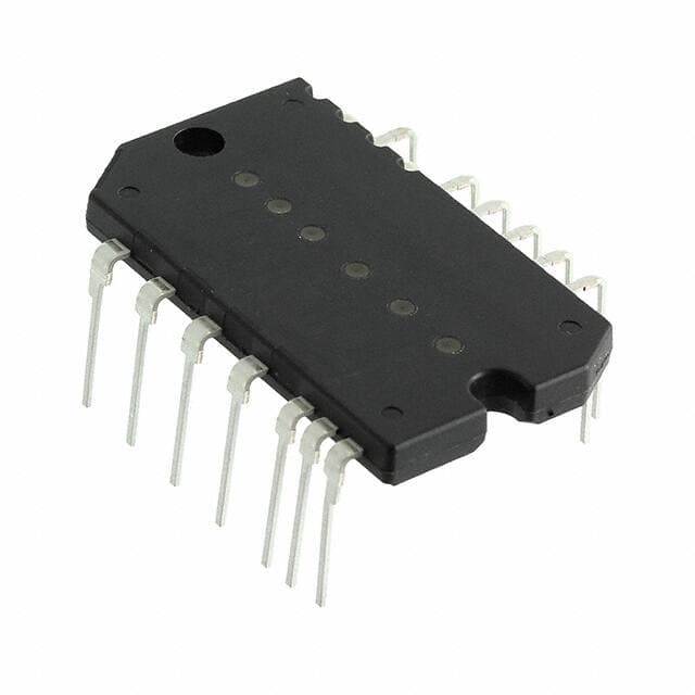 ON Semiconductor FNB51560TD1