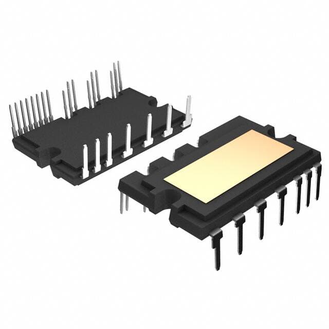 ON Semiconductor FPDB20PH60