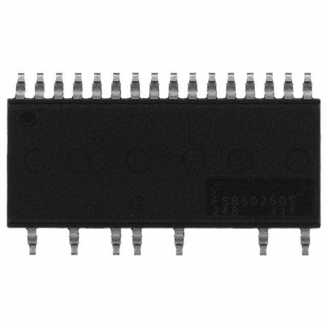 ON Semiconductor FSB50250S