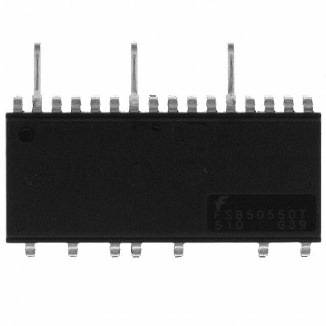 ON Semiconductor FSB50550T