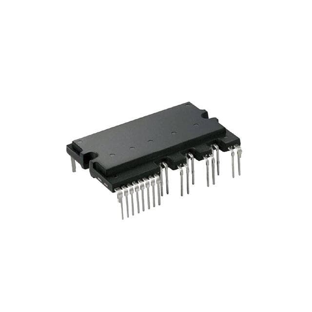ON Semiconductor FSBF15CH60CT