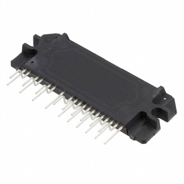 ON Semiconductor IRAMS06UP60A-2
