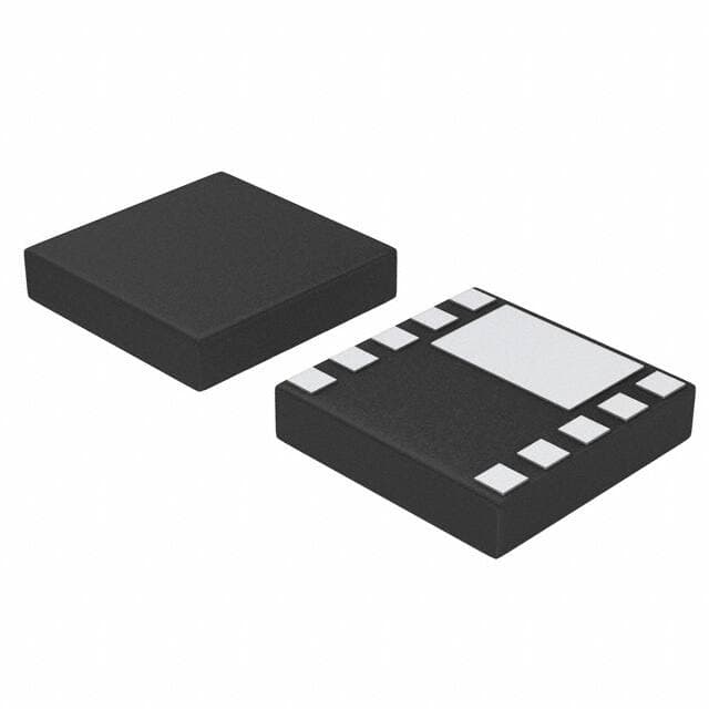 ON Semiconductor NCP348AEMUTBG